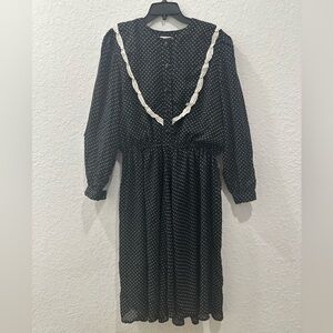 Vintage Dress